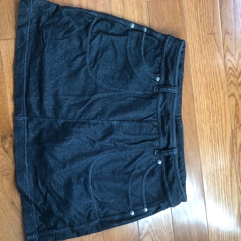 Athleta skort size small!